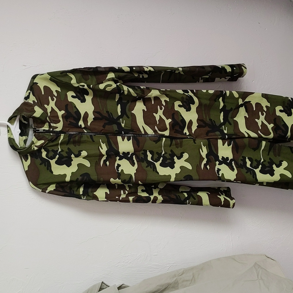 Women's jumpsuit